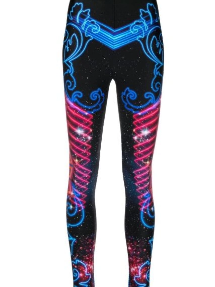 Cheap Jeans high-waisted Women Versace leggings Couture graphic-print 0319