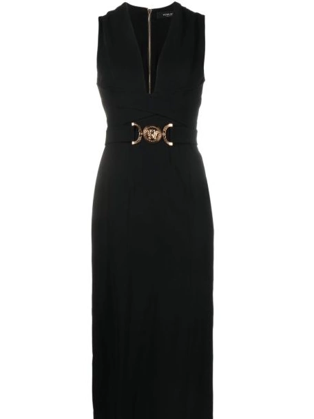 dress midi '95 Women Versace Medusa 0318