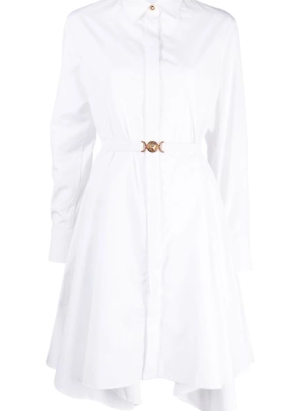Cheap '95 shirtdress Women Versace mini Medusa 0320